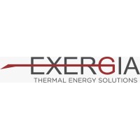 Exergia Soluciones SRL logo - Similar company to Summo Steel