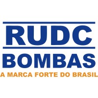 Rudc Bombas logo - Similar company to Lepono Do Brasil