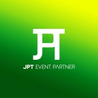JPT Event Partner logo - Similar company to Noah Agency