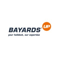 Bayards UP logo - Similar company to Strahltechnik Bachmann Ag