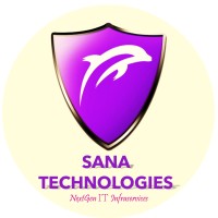 Sana Technologies Ltd logo - Similar company to Scotia Recruitment