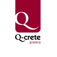 Q-crete Premix logo - Similar company to Qcrete Readymix (India) Pvt Ltd