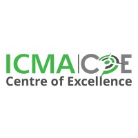 Centre of Excellence (COE) | ICMA logo - Similar company to Achievers Training Services