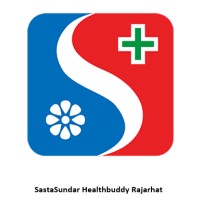 Sasta Sundar Healthbuddy Doorstep Medicare (Rajarhat) logo - Similar company to Sastasundar