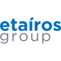 Etairos Group logo - Similar company to Eflex, Inc.