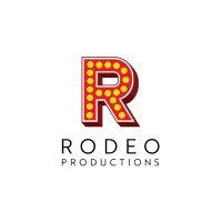 Rodeo Productions logo - Similar company to Orchestra