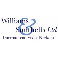 Williams & Smithells Ltd International Yacht Brokers - Allures Yachting & Garcia Yachts Agents Uk