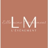 LM L'ÉVÉNEMENT logo - Similar company to Id_I2