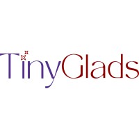 TinyGlads logo - Similar company to Weavematrix Social