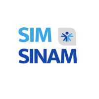 Sim Sinam logo - Similar company to Linkme Solutions