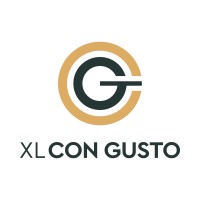 XL Con Gusto logo - Similar company to Bowling Almere