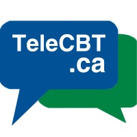 TeleCBT logo - Similar company to Reputation Energy Protection Ltd