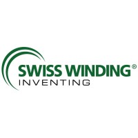 SWISS WINDING INVENTING AG logo - Similar company to Swiss Winding Service