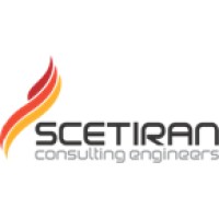 Scetiran Consulting Engineers logo - Similar company to Isedco