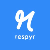 Respyr logo - Similar company to Mihigroups