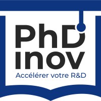 PhD Inov logo - Similar company to Okay Doc Institute & Phd Career
