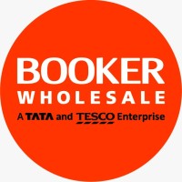 Booker Wholesale India logo - Similar company to *Shopt