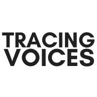 Tracing Voices logo - Similar company to Çren