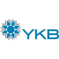 Yemen Kuwait Bank (YKB) logo - Similar company to Sabafonyemen