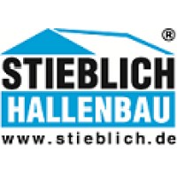 Stieblich Hallenbau GmbH logo - Similar company to Dea Systembau