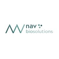 Nav Biosolutions logo - Similar company to Prolimpa