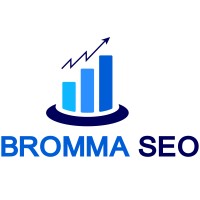 Bromma SEO logo - Similar company to Imba Seo