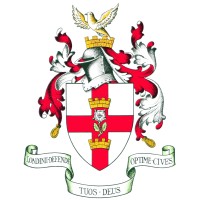 Guild of Freemen of the City of London logo - Similar company to Knights Security Group