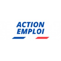 Action Emploi France logo - Similar company to France Fraternités