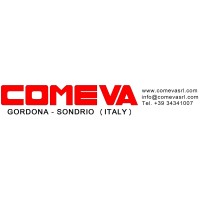 COMEVA srl logo - Similar company to Inteco Sl