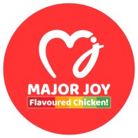 MAJOR JOY logo - Similar company to Ensembl