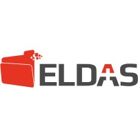 Elektro Datenbank Schweiz ELDAS logo - Similar company to Valueplus Ag