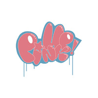 PinkUp logo - Similar company to Luaa Design Studio
