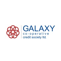 Galaxy Co-Operative Credit Society Limited logo - Similar company to Dns Integrated Solutions