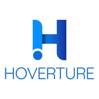 Hoverture logo - Similar company to Rapsodoo
