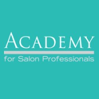 Academy for Salon Professionals logo - Similar company to Almavia Of Camarillo