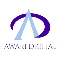 AWARI DIGITAL logo - Similar company to Lightwell