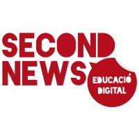 SecondNews Digital Well-Being logo - Similar company to Data Science For Covid-19 (Ds4C)