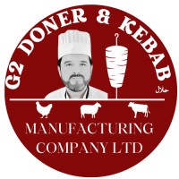 G2 Doner & Burger Manufacturing Company logo - Similar company to Döner Summer