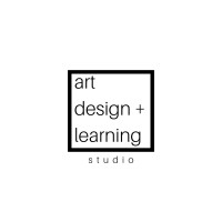 Art, Design + Learning Studio logo - Similar company to Katoz Art