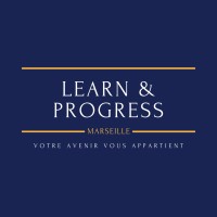 LEARN & PROGRESS MARSEILLE logo - Similar company to Learn & Progress Valence