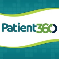 Patient360 logo - Similar company to Qpp Mips