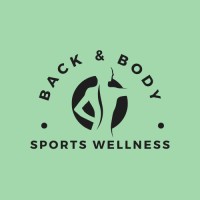 Back & Body Sports Wellness logo - Similar company to Halestra