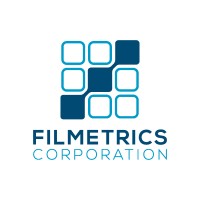 Filmetrics Corporation logo - Similar company to 3B Technologies Solution Inc.