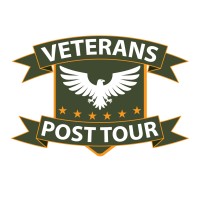 Veterans Post Tour logo - Similar company to Veterans Charitable Foundation