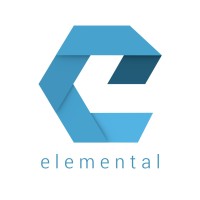 Elemental Ventures logo - Similar company to Spiricept Ventures