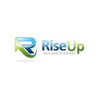 Rise Up Luxembourg logo - Similar company to Doc4Data