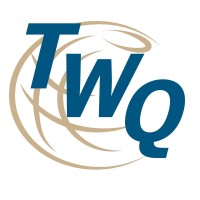 The Washington Quarterly logo - Similar company to Literacy Foundation