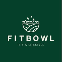 Fit Bowl logo - Similar company to Kitchenbase