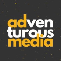 AdVenturous Media logo - Similar company to Pochinki Store