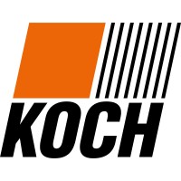 KOCH Machinery & Systems logo - Similar company to Koch Group